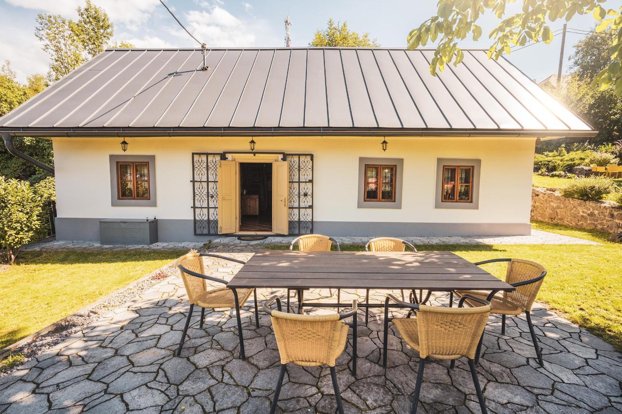 .. Na Slnecnom Kopci .. Вілла *