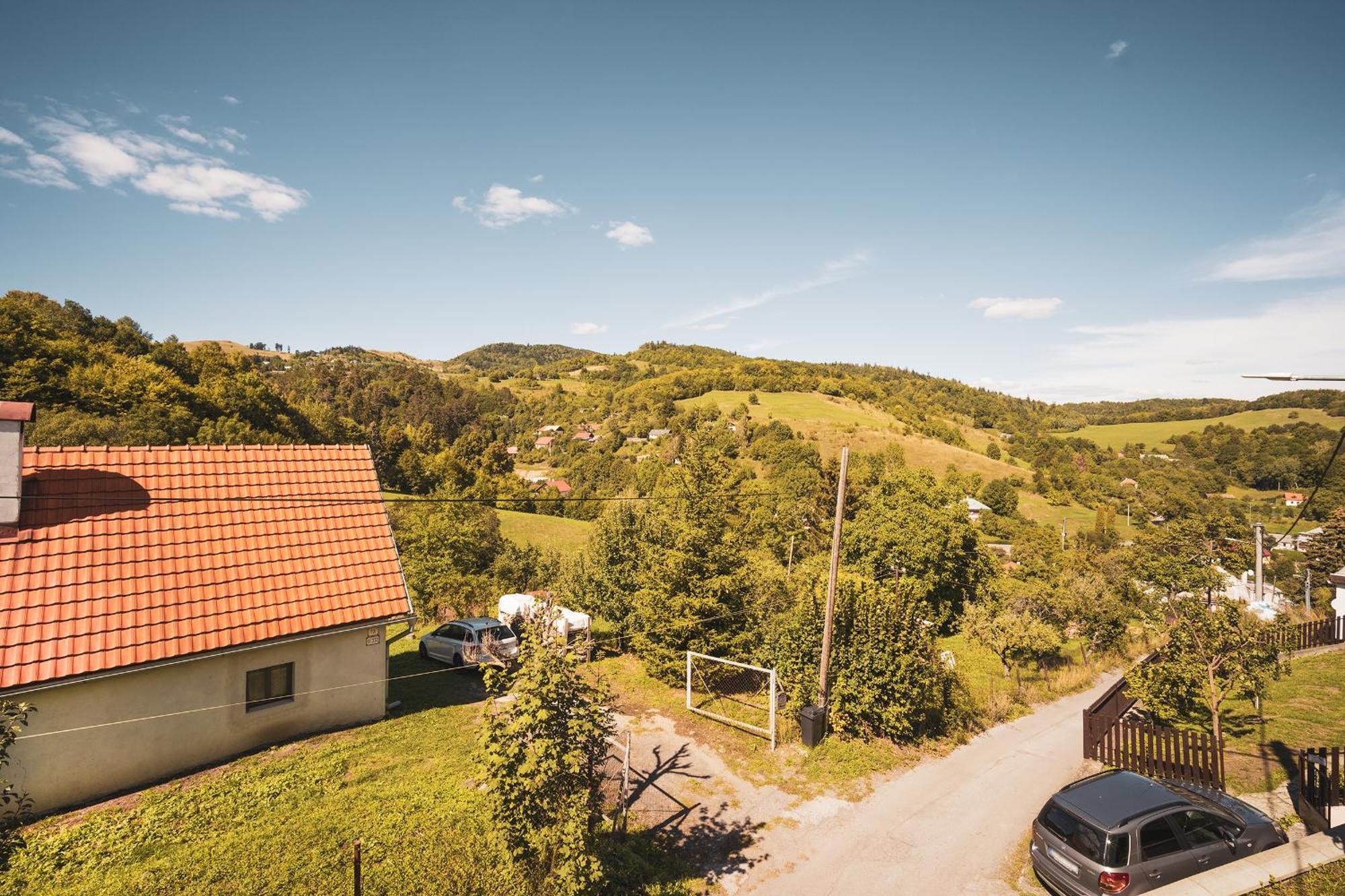 .. Na Slnecnom Kopci .. Вілла